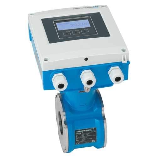 Endress+Hauser 5D4B