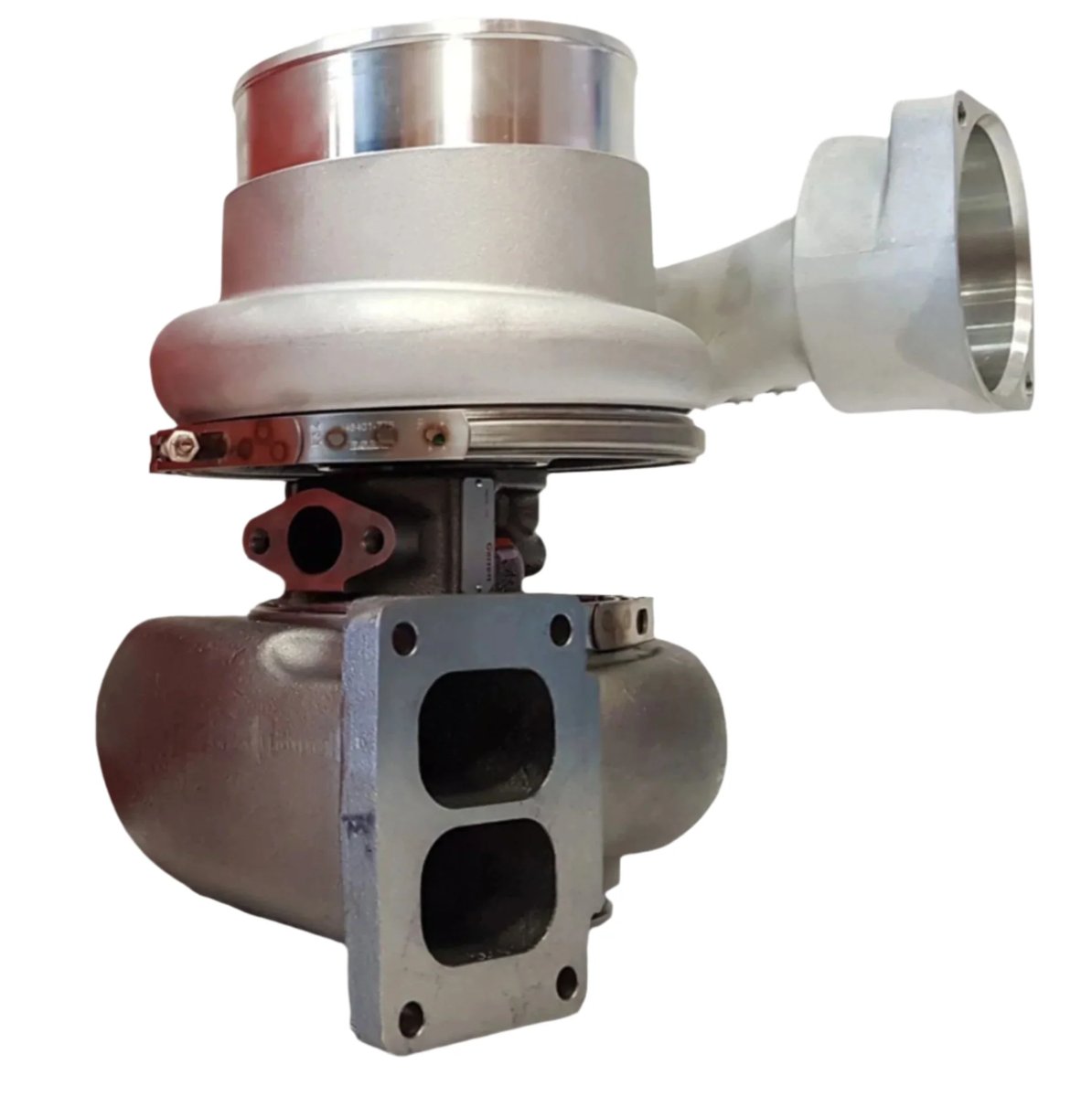 PBS Turbo TCA33