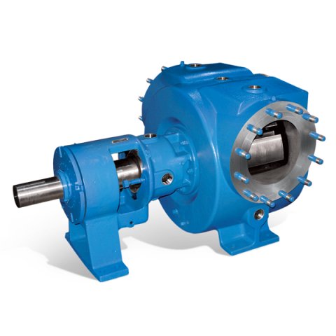 Viking Pump K224A