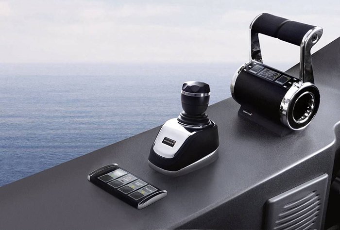 Aventics MAREX OS II, Marex OS III, Marex 3D