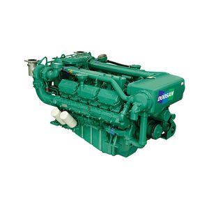 Doosan Infracore Marine AD222TI