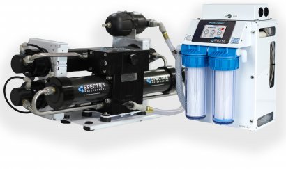Katadyn/Spectra Newport 400 Marine