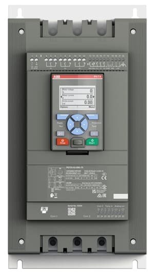 ABB Marine PSTX142 Marine 440V Marine