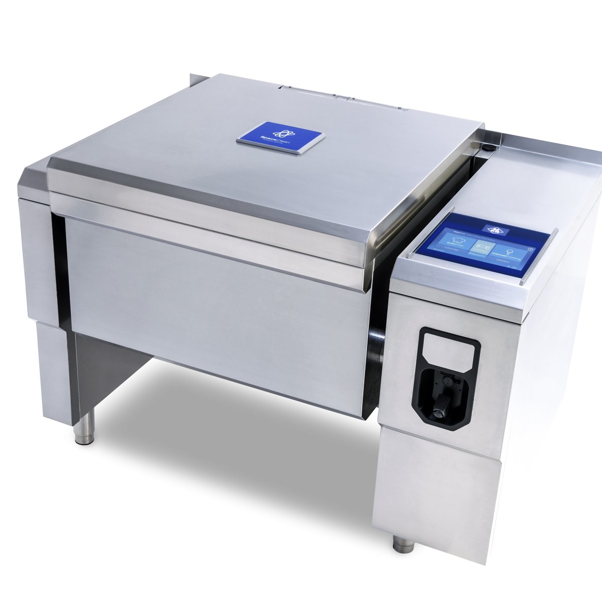 MKN Marine FlexiChef 10GN gas