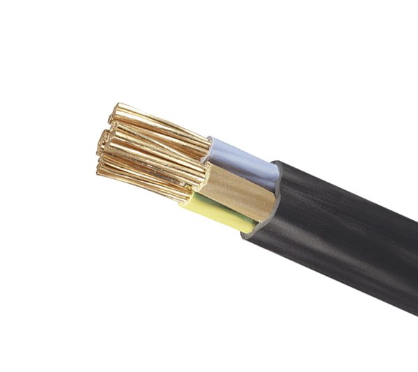 NKT Marine N-CLASSIC 4Cx16mm2 0.6/1kV