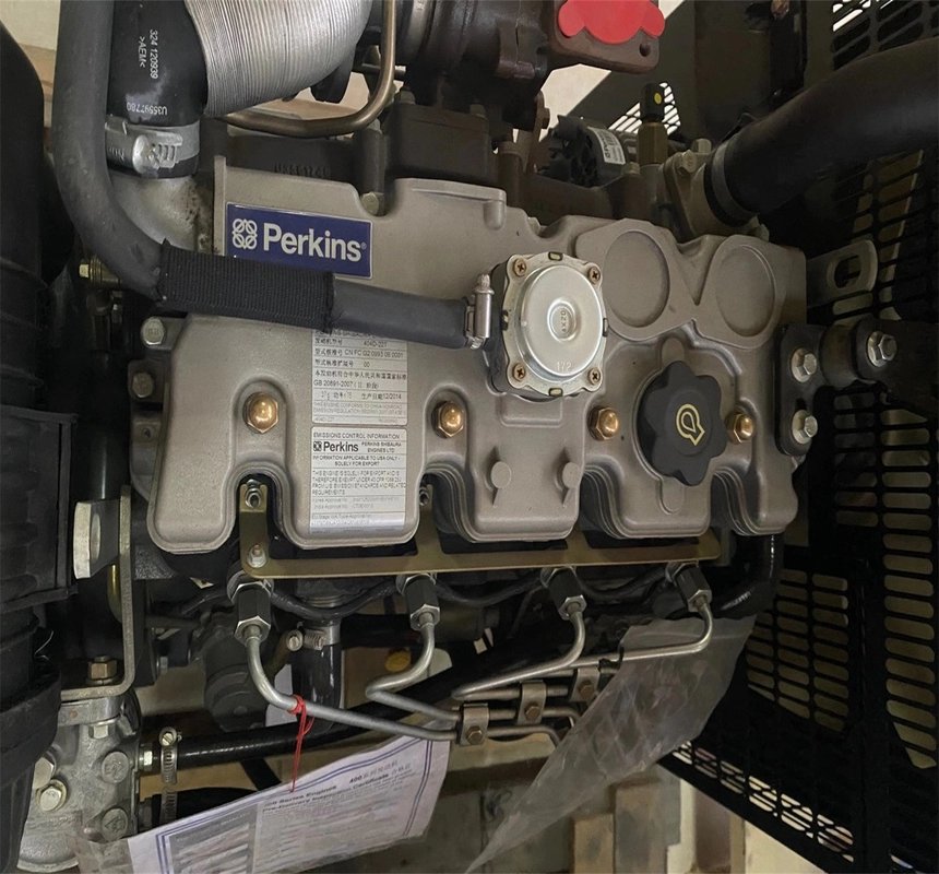 Legacy Marinediesel TAMD31M