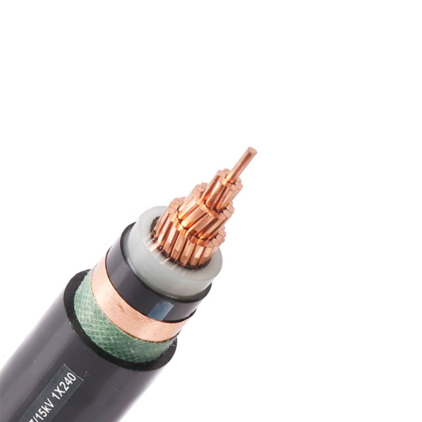 Eland Cables MGCH 3Cx2.5mm2 0.6/1kV unarmored