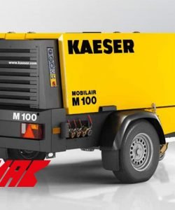 Kaeser Marine M 100 600/13