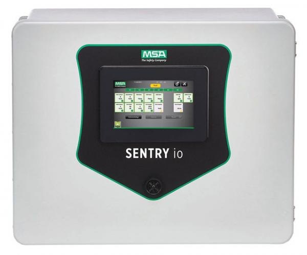 MSA Safety SentryNet