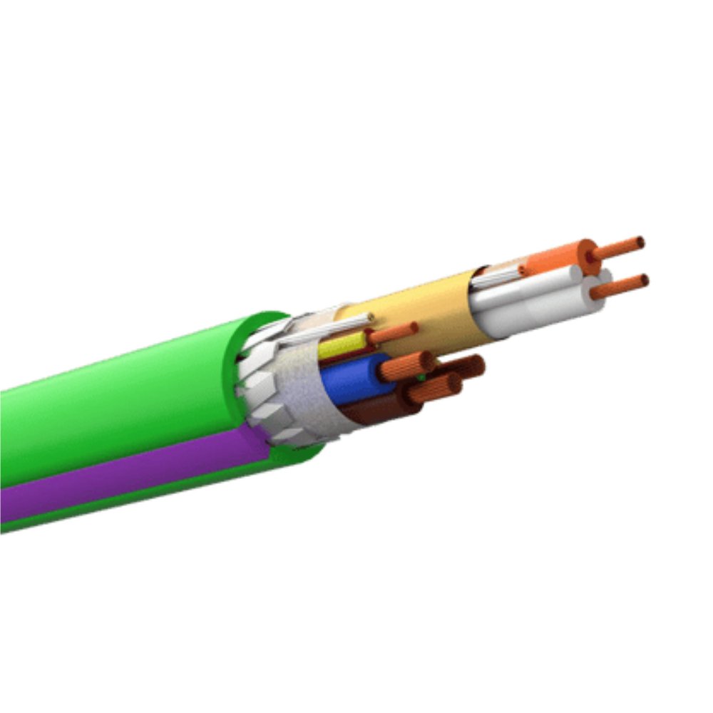 Eltorque 75mm2