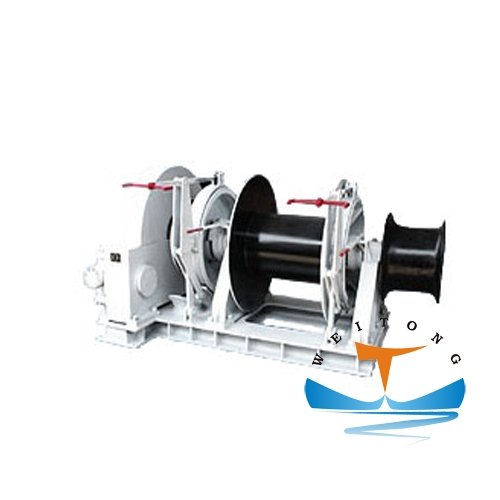 Towimor TW-AWS-150kN
