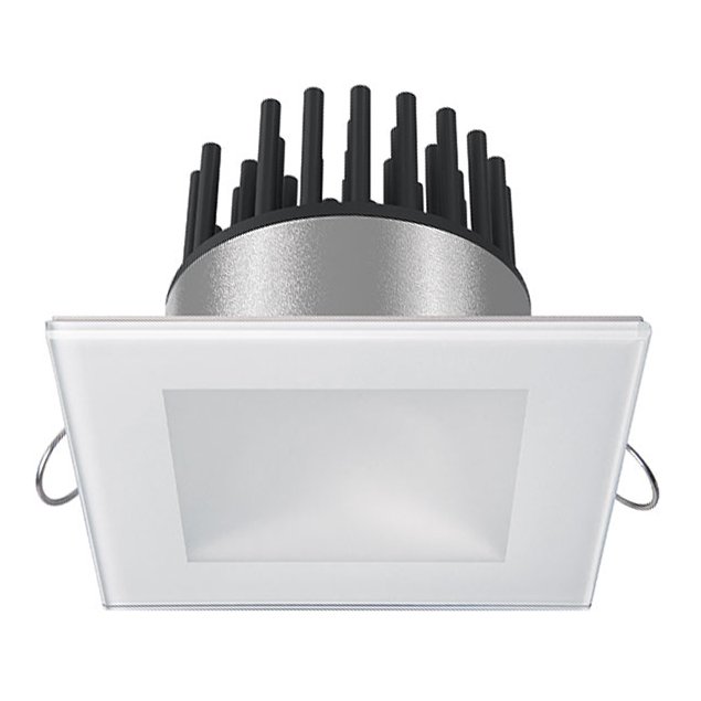 Quick DANAE LP 12W TW - 85° - IP40