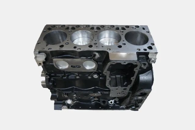 IVECO/FPT F4GE0484G*D6..