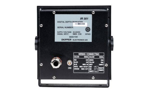 Jotron IR301