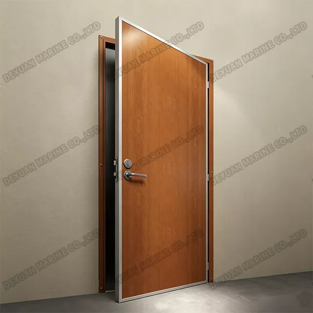 Huanan Building Materials SZMA60CX(I) Type A-60 class door