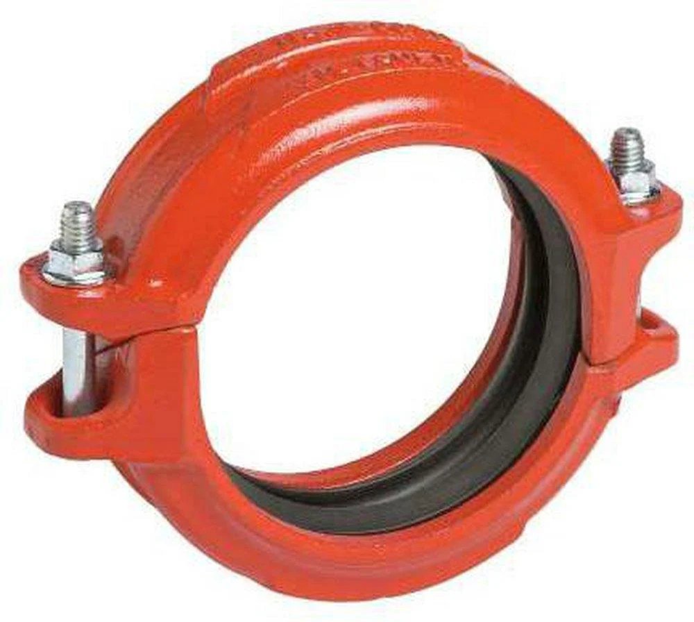 Victaulic DN125