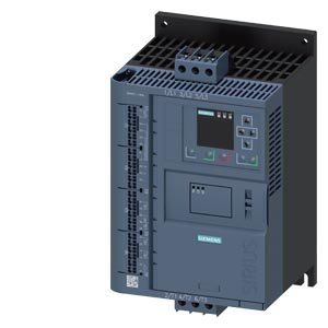 Siemens Marine 3RW5 160kW 690V Marine