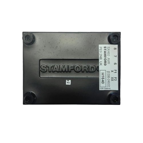 STAMFORD | AvK E000−22080