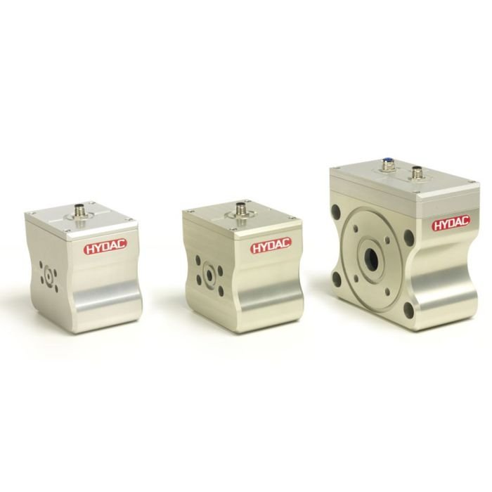 HYDAC Filter Systems MCS 1000 Series Metallic Contamination Sensor