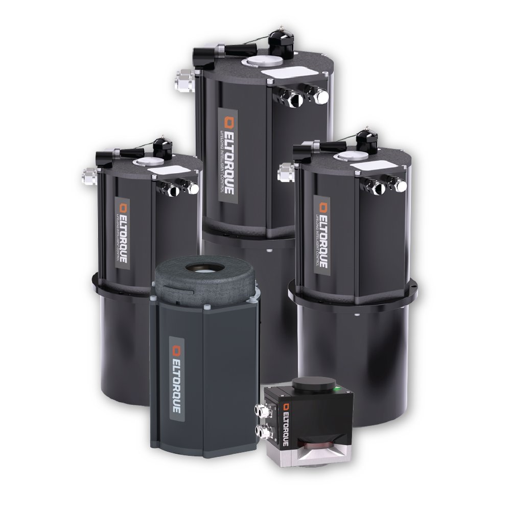 Eltorque P140.005.X