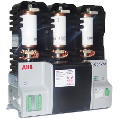 ABB ConVac 7..., ConVac 12...