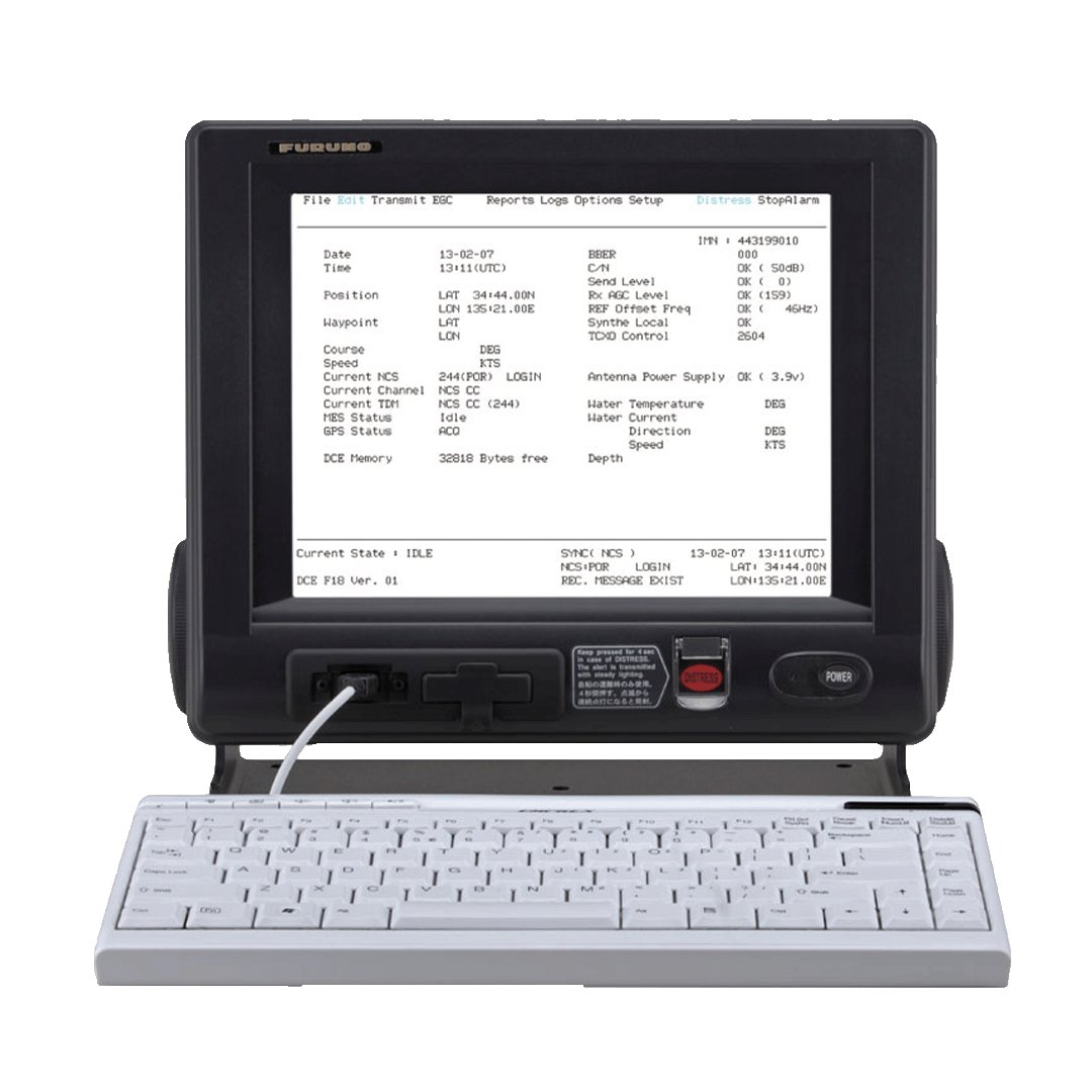  FELCOM 18