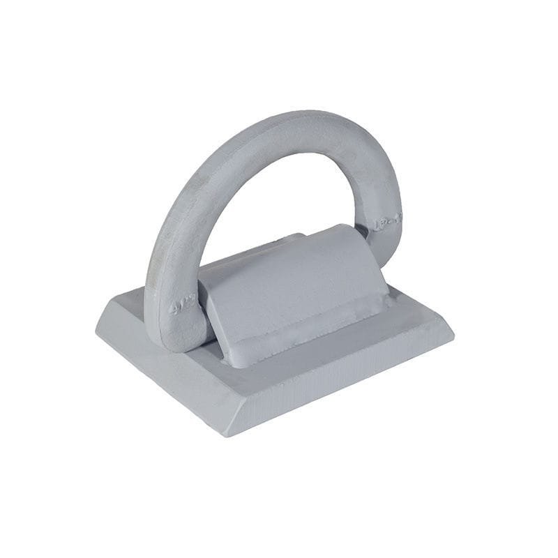 Kunshan Luckysea Industrial Flush D-Ring K-A3-H8/15