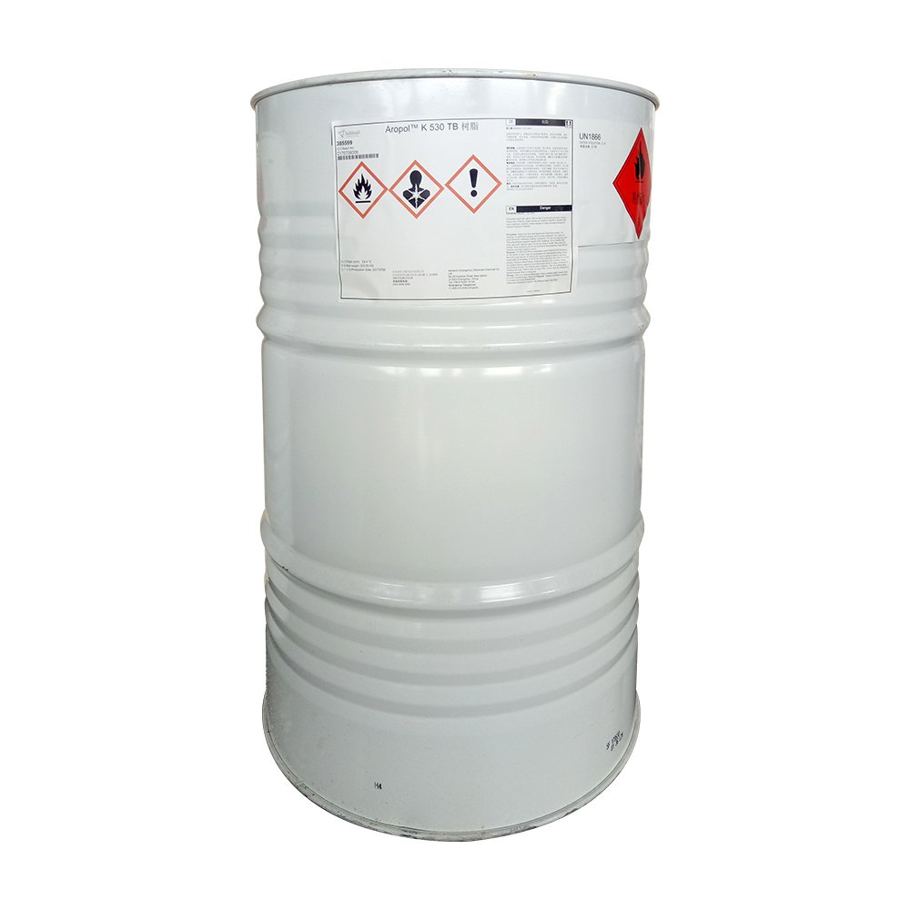Alta Performance Materials AROPOL® K 530 Series Isophthalic Polyester Resin
