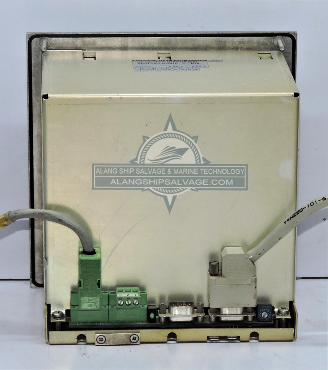 Raytheon Anschuetz NP2010