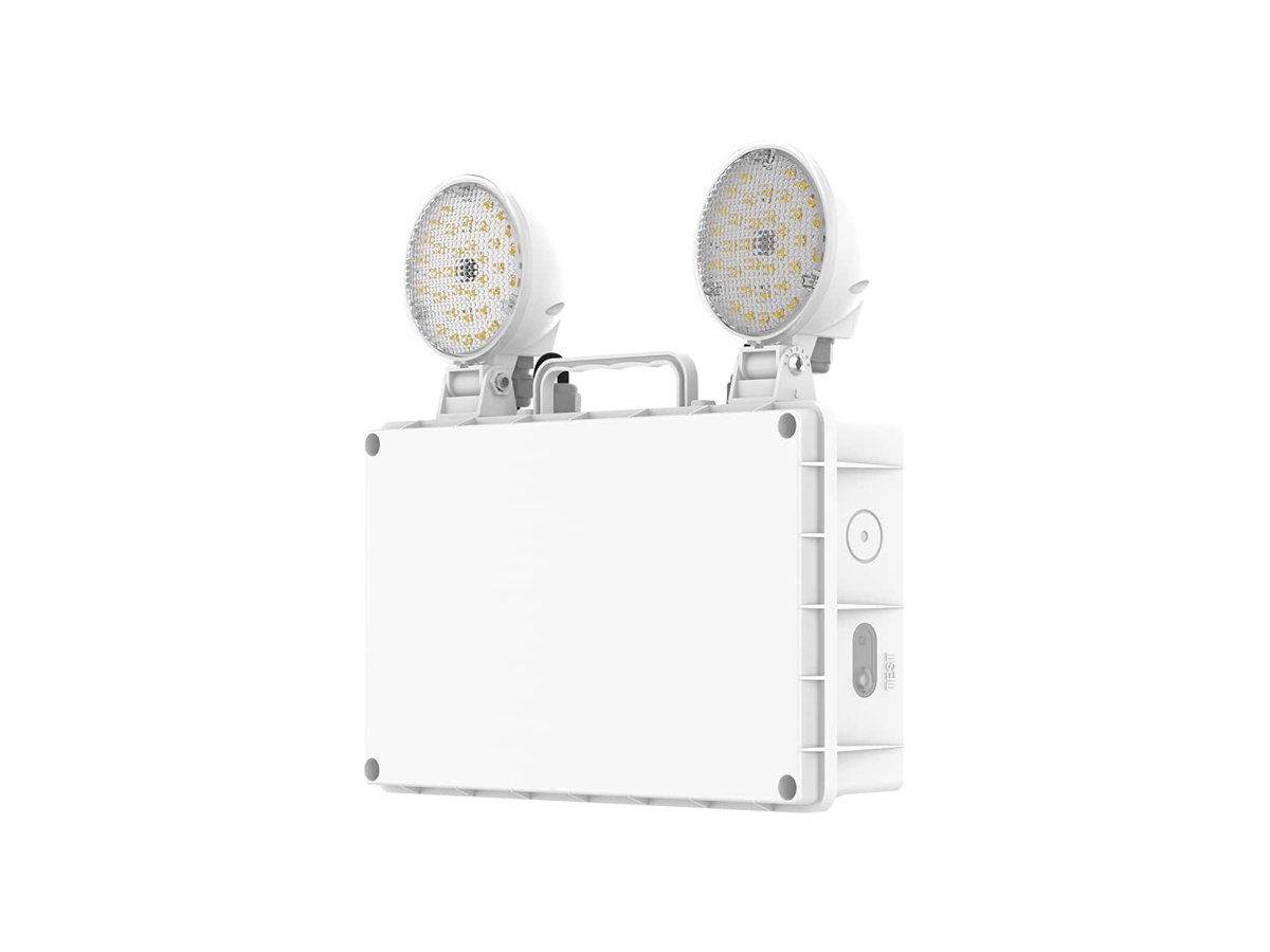 Rotec Marine RM EM 12W IP66 4000K