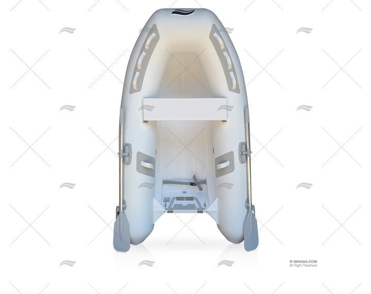 Importaciones Nauticas YTL 300RIB2