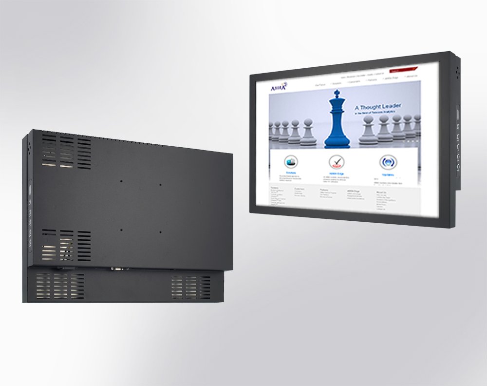 Nirolo Professional Displays VLD199