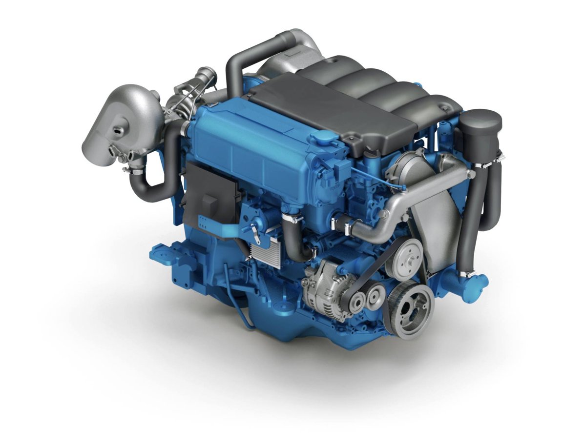 NANNI INDUSTRIES SAS GNANN01.1051
