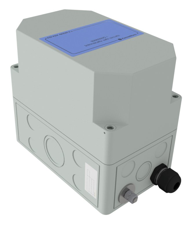 Consilium Marine & Safety 5600965-00