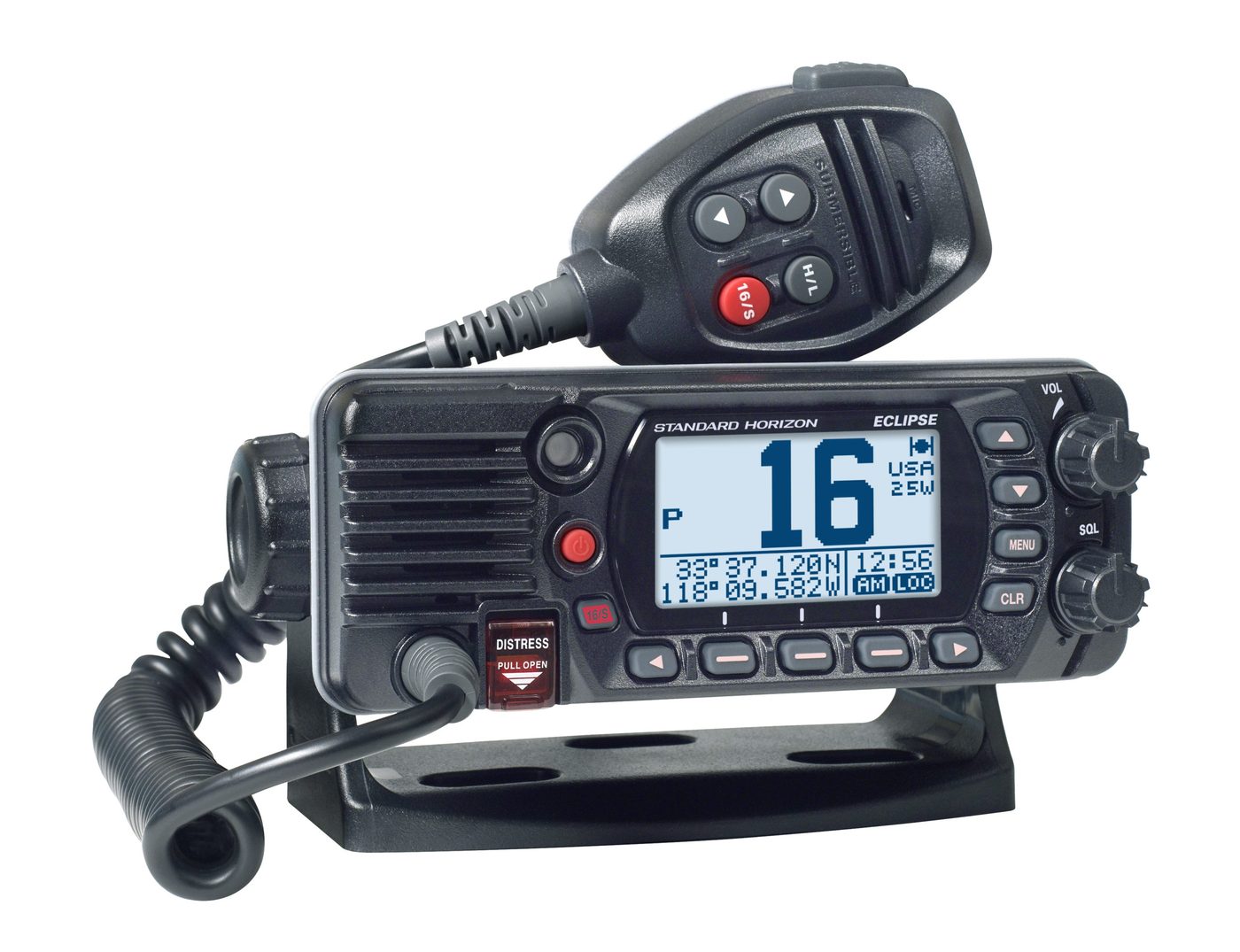 Standard Horizon GX1400GPS