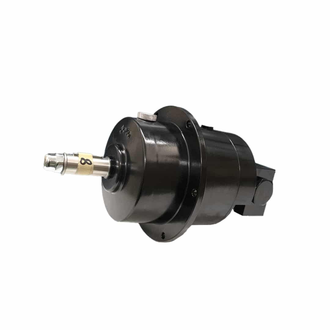 Data Hidrolik DP 88K