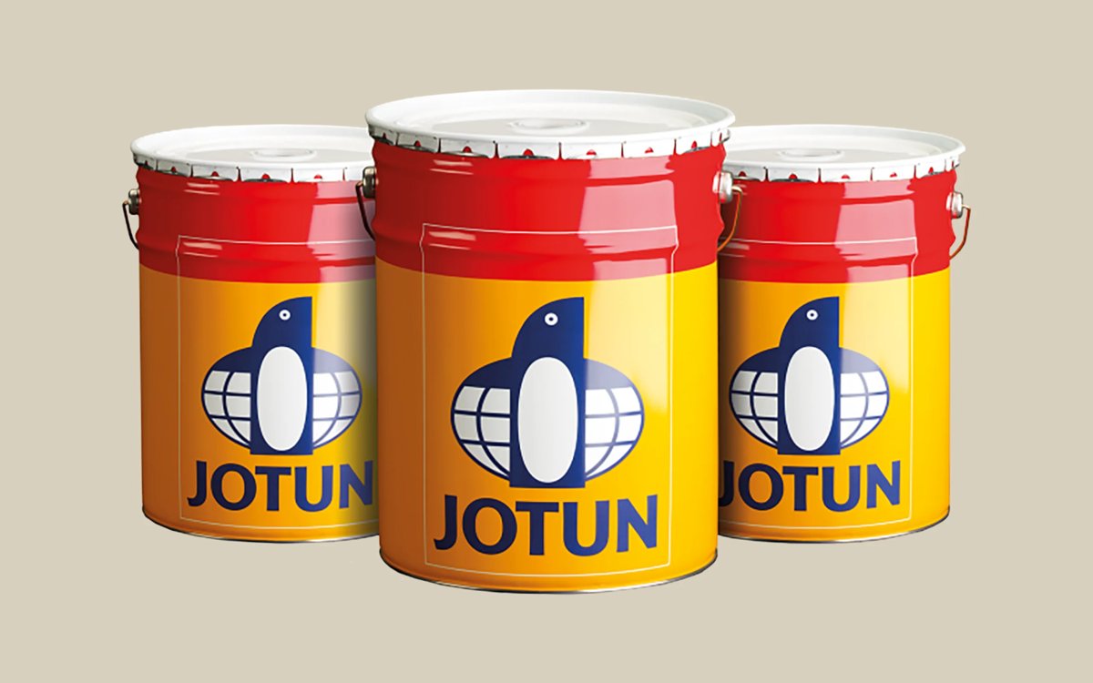 Jotun Tankguard HB 120C