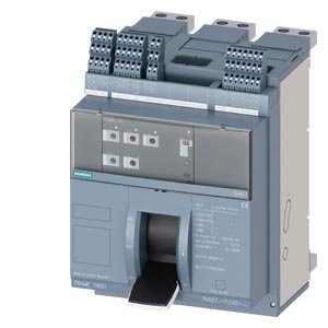 Siemens AG, Low Voltage 3VA..., 3VM..., DSP 800 Display unit
