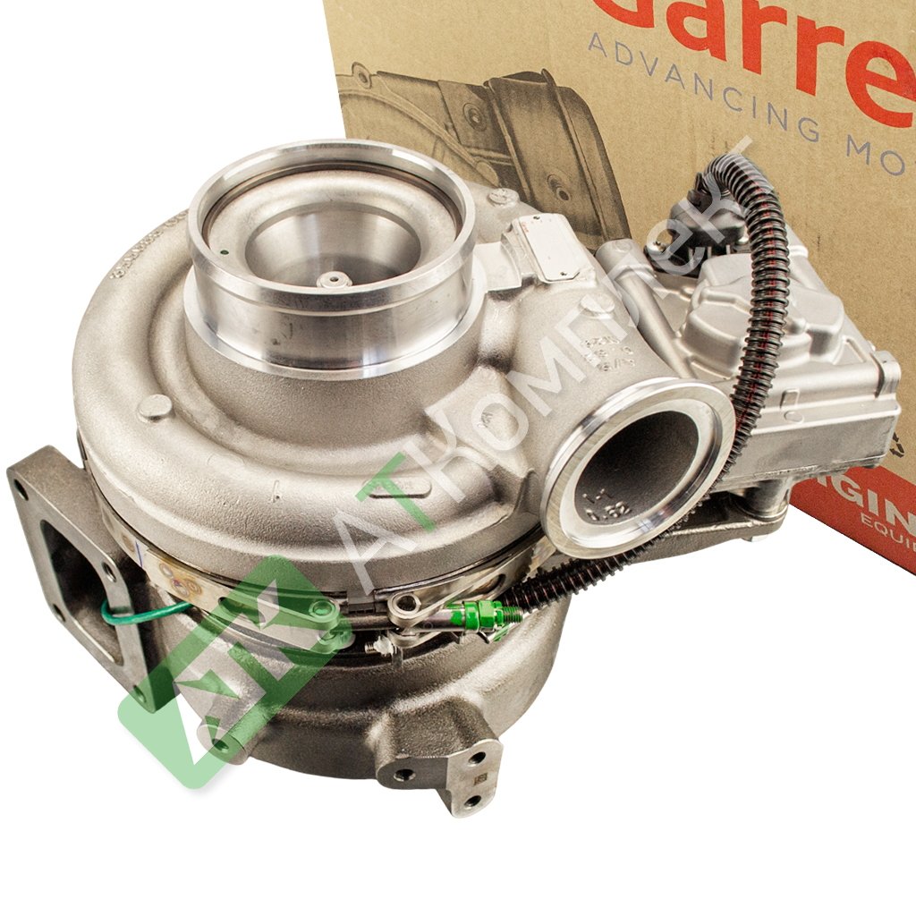 Garrett GT4088-V
