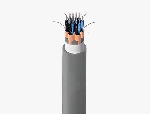 CCI Cable Service S107 BU(i) H-M 250V, S108 BU(c) H-M 250V