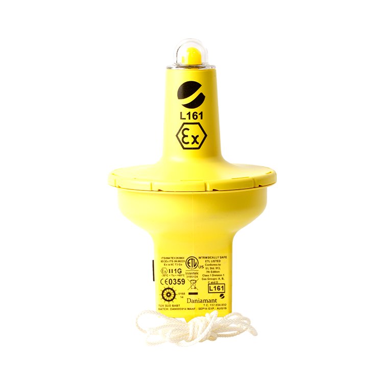 Daniamant L161
