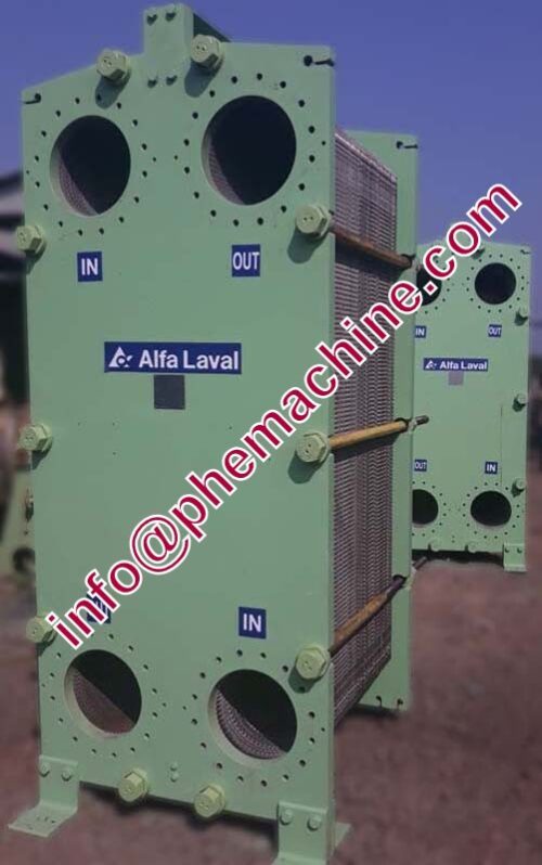 Alfa Laval M30-MFM-180P