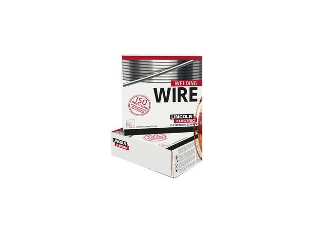 Lincoln Electric Europe Supramig HD / C1