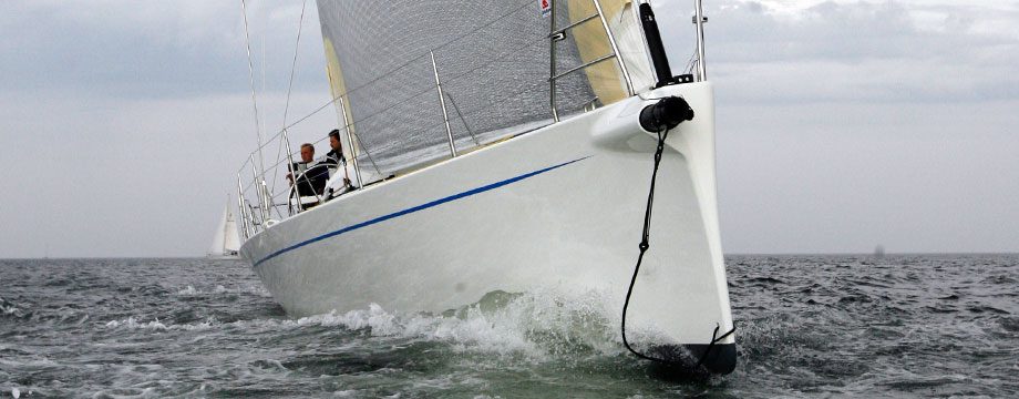 Knierim Yachtbau Elliott 57
