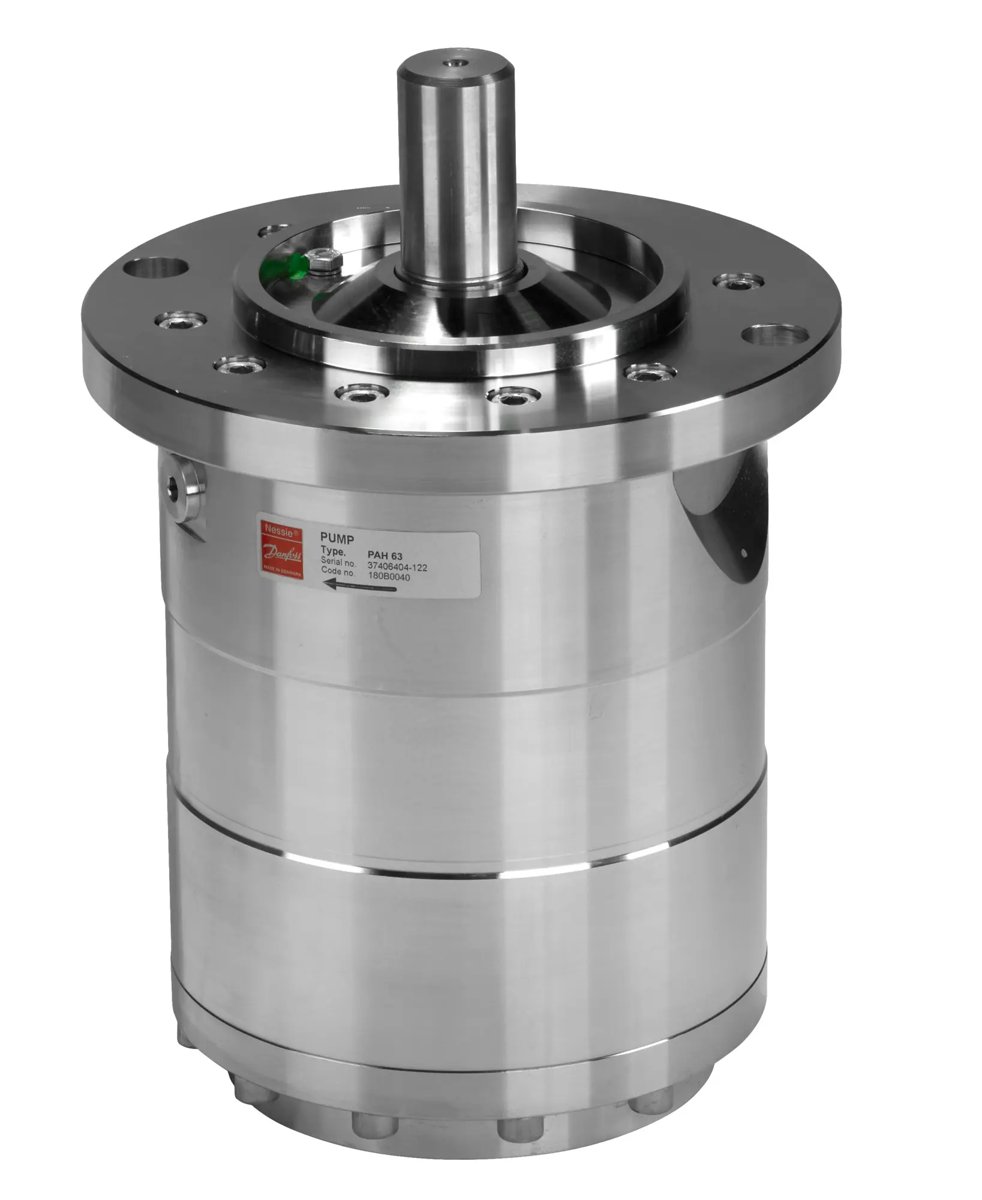 Danfoss PAH 63