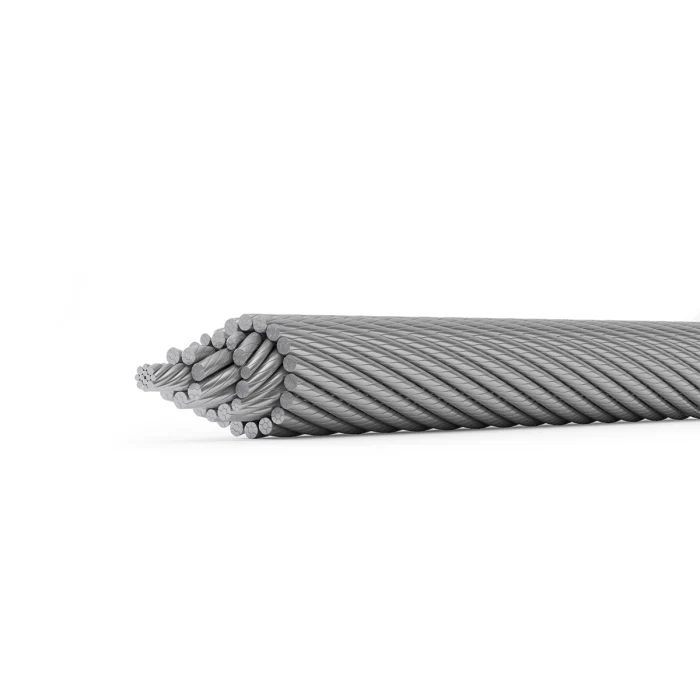 Redaelli Flexpack Mooring Wire