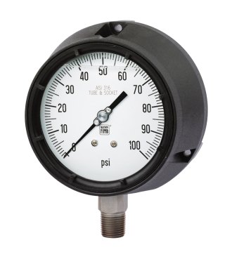 Nuova Fima MGS30 DN125