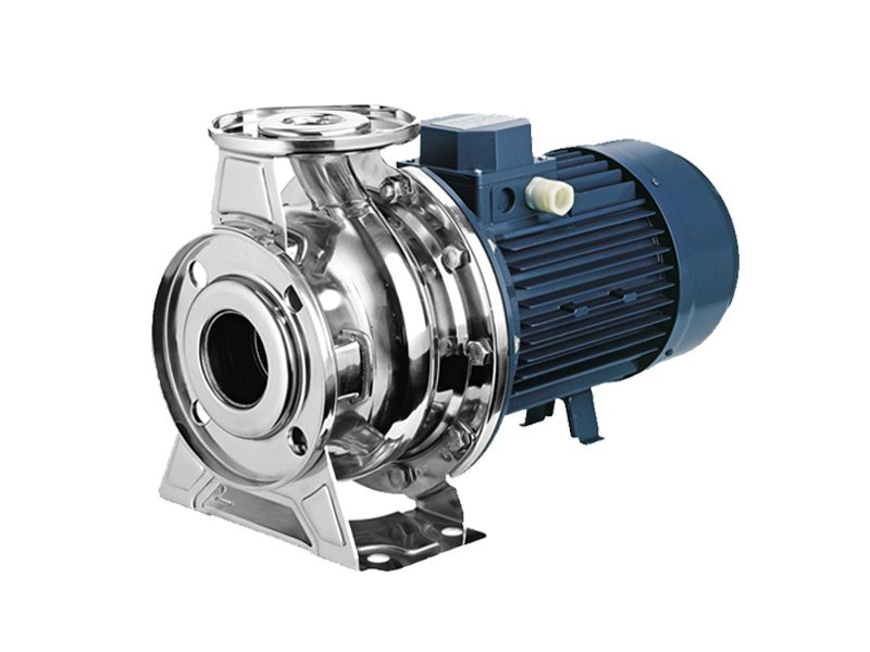 Ebara Marine 3M 80/48
