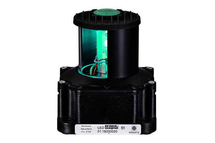 Glamox / Aqua Signal 48461?1