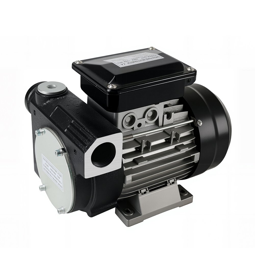 DESMI Pumping Technology S125-80-220N